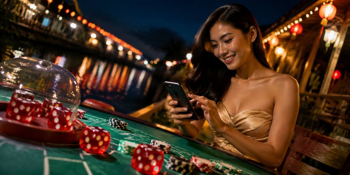 777 slot Android