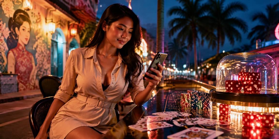 777 slot Aplikasi 777 slot — Live Casino di Genggaman Anda
