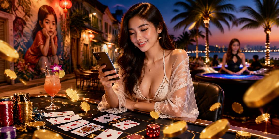 777 slot Madame Destiny Megaways: Grid Berubah, Hadiah Mengalir